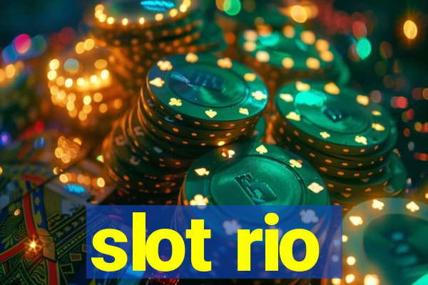 slot rio